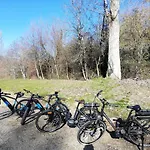 Nocleg ze śniadaniem La Vergne