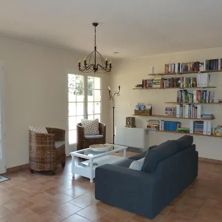 Bed and breakfast La Vergne