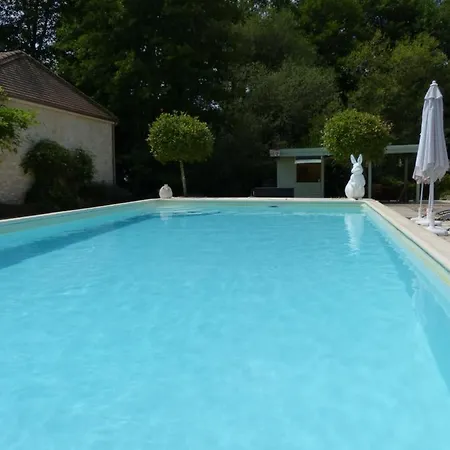 La Vergne Frühstückspension 3*