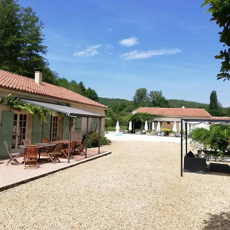 Bed and breakfast La Vergne