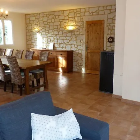 La Vergne Bed and breakfast Saint-Martin-des-Combes (Dordogne)