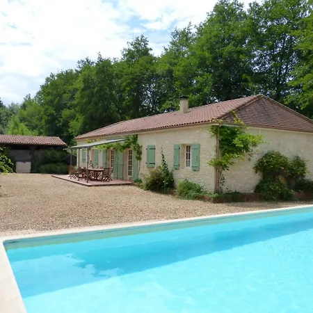 Bed and breakfast La Vergne 3*