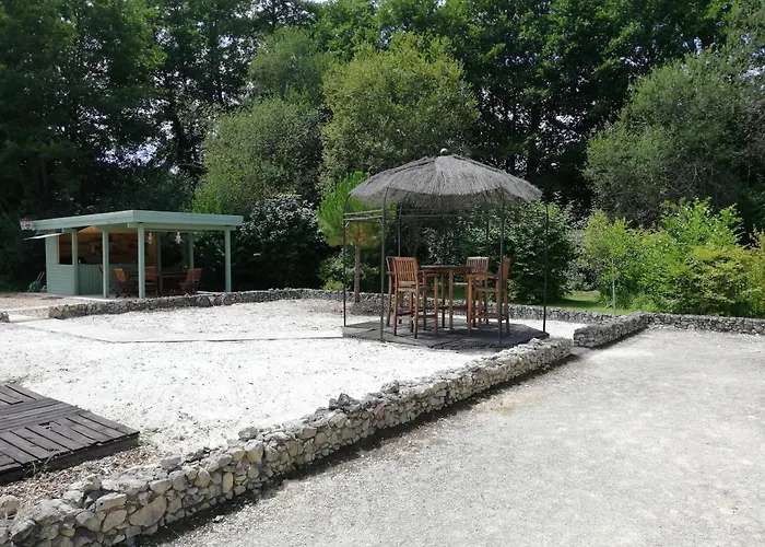 B&B La Vergne