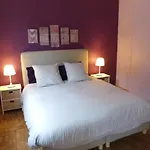 Bed and Breakfast La Vergne 3*