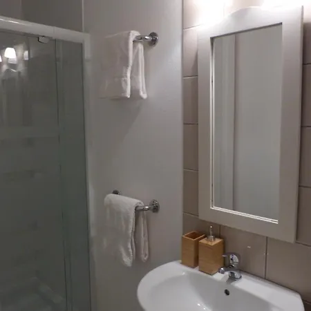 La Vergne Bed & Breakfast Saint-Martin-des-Combes (Dordogne)