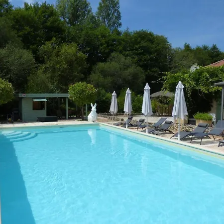 La Vergne Bed & Breakfast 3*