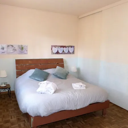 La Vergne Bed & Breakfast Saint-Martin-des-Combes (Dordogne)