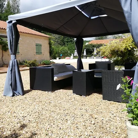 La Vergne Bed & Breakfast 3*