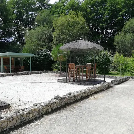 Bed & Breakfast La Vergne