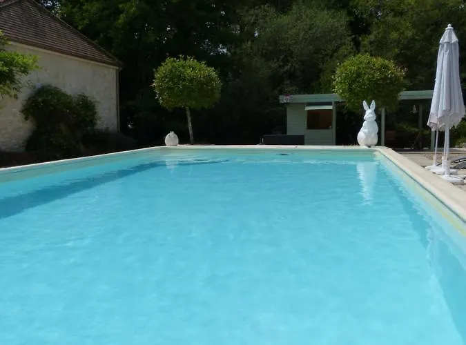 La Vergne Bed & Breakfast 3*