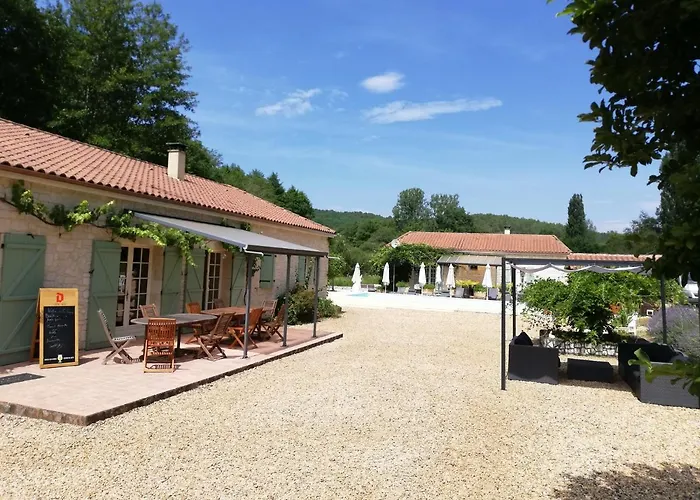 Bed & Breakfast La Vergne