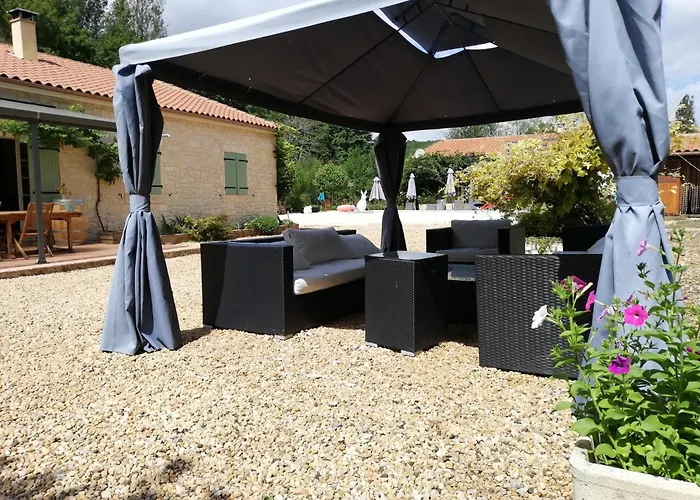 La Vergne Bed & Breakfast 3*